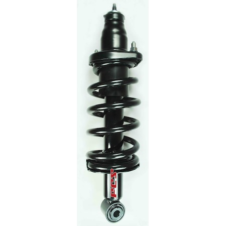 Fcs Automotive Complete Strut Assembly, 1345416R 1345416R